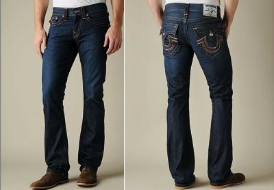 Men's TRUE RELIGION Jeans-737